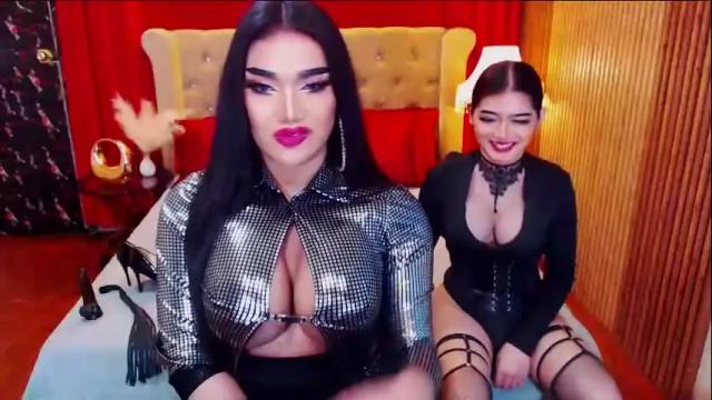 Image 11 of alurajhenson Stream on Chaturbate on 1 month ago