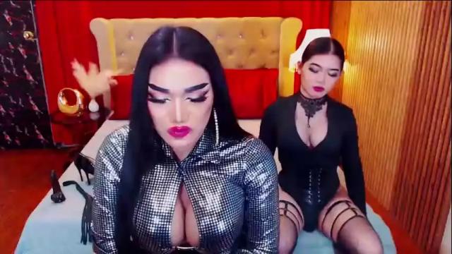 Image 3 of alurajhenson Stream on Chaturbate on 1 month ago