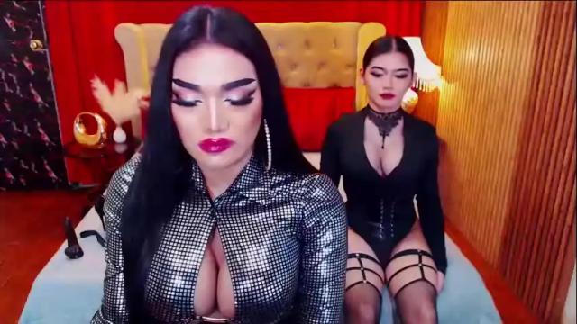 Image 6 of alurajhenson Stream on Chaturbate on 1 month ago