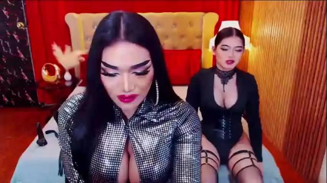 Image 8 of alurajhenson Stream on Chaturbate on 1 month ago