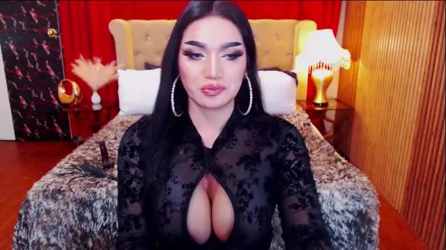 Thumbnail 2, alurajhenson's Stream at Chaturbate, 1 month ago