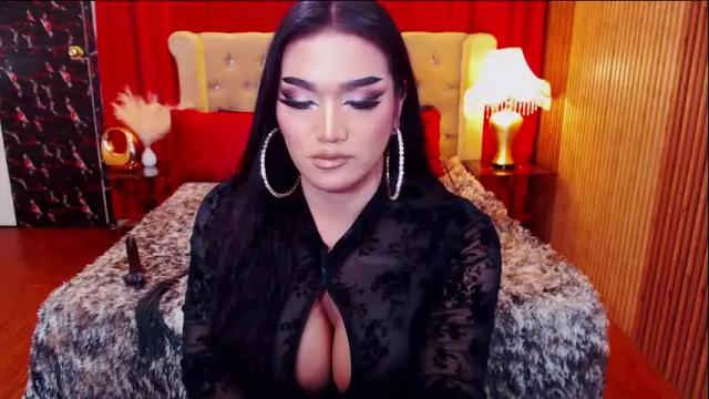 Thumbnail 1, alurajhenson's Stream at Chaturbate, 1 month ago