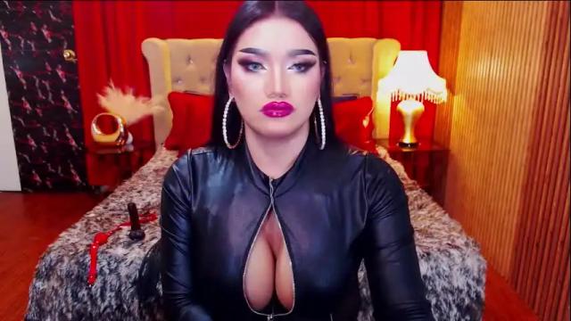 Thumbnail 1, alurajhenson's Stream at Chaturbate, 1 month ago