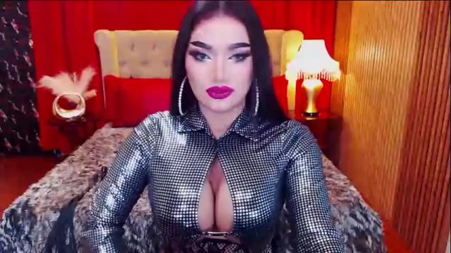 Thumbnail 1, alurajhenson's Stream at Chaturbate, 1 month ago