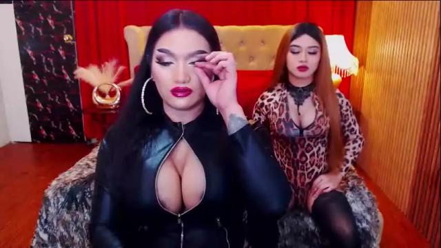 Thumbnail 3, alurajhenson's Stream at Chaturbate, 1 month ago