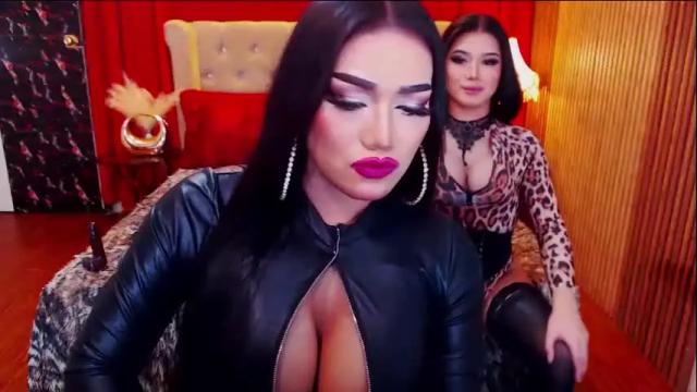 Image 6 of alurajhenson Stream on Chaturbate on 1 month ago