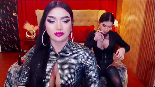 Thumbnail 1, alurajhenson's Stream at Chaturbate, 1 month ago