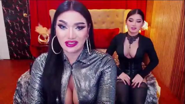 Image 12 of alurajhenson Stream on Chaturbate on 1 month ago