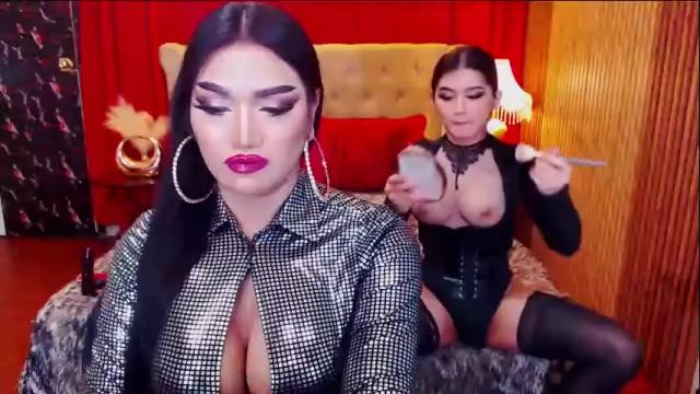 Image 2 of alurajhenson Stream on Chaturbate on 1 month ago