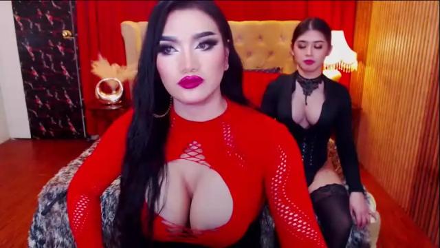 Thumbnail 3, alurajhenson's Stream at Chaturbate, 29 days ago