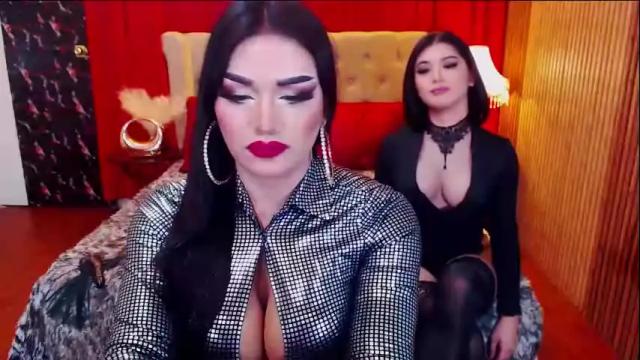 Thumbnail 1, alurajhenson's Stream at Chaturbate, 26 days ago