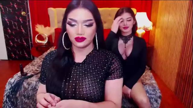 Thumbnail 3, alurajhenson's Stream at Chaturbate, 24 days ago