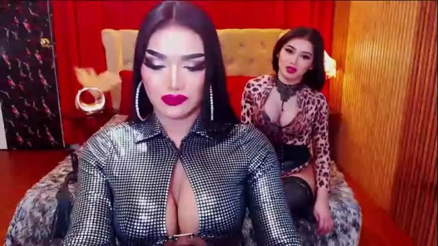 Image 11 of alurajhenson Stream on Chaturbate on 26 days ago