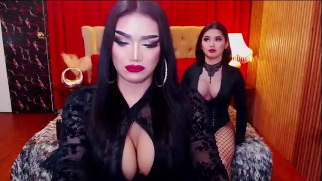Thumbnail 2, alurajhenson's Stream at Chaturbate, 21 days ago