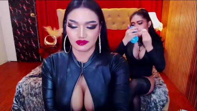 Image 2 of alurajhenson Stream on Chaturbate on 8 days ago