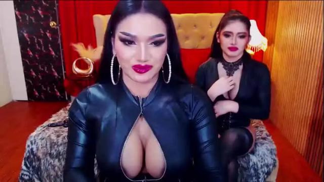 Image 3 of alurajhenson Stream on Chaturbate on 8 days ago