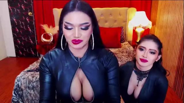 Image 6 of alurajhenson Stream on Chaturbate on 8 days ago