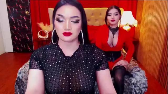 Image 6 of alurajhenson Stream on Chaturbate on 6 days ago