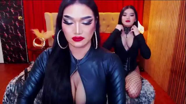 Image 2 of alurajhenson Stream on Chaturbate on 1 month ago