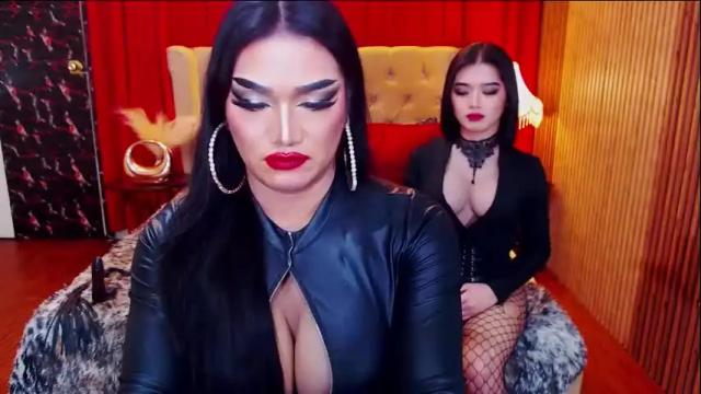 Image 4 of alurajhenson Stream on Chaturbate on 1 month ago