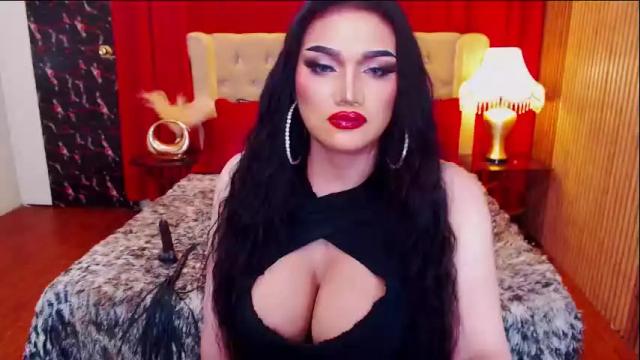 Thumbnail 1, alurajhenson's Stream at Chaturbate, 1 month ago