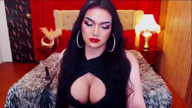 Image 8 of alurajhenson Stream on Chaturbate on 1 month ago