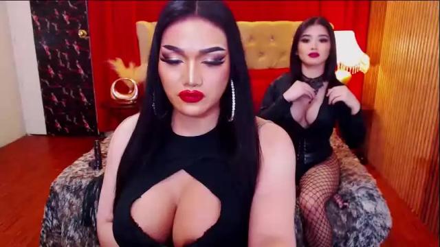 Thumbnail 1, alurajhenson's Stream at Chaturbate, 1 month ago