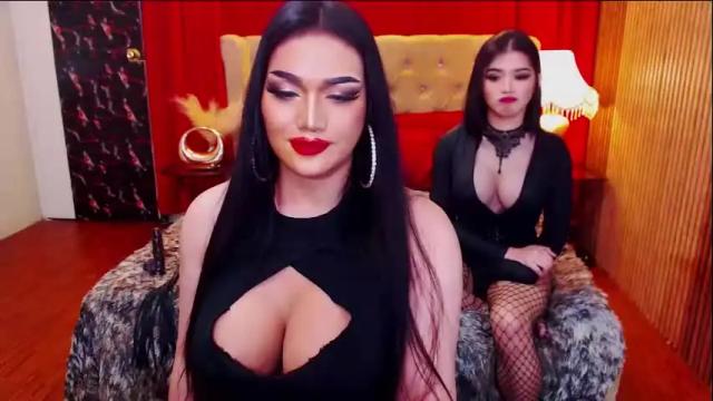 Thumbnail 2, alurajhenson's Stream at Chaturbate, 1 month ago