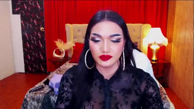Thumbnail 1, alurajhenson's Stream at Chaturbate, 1 month ago