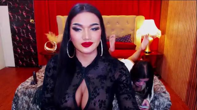 Image 10 of alurajhenson Stream on Chaturbate on 1 month ago
