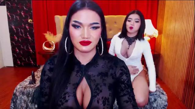 Image 12 of alurajhenson Stream on Chaturbate on 1 month ago