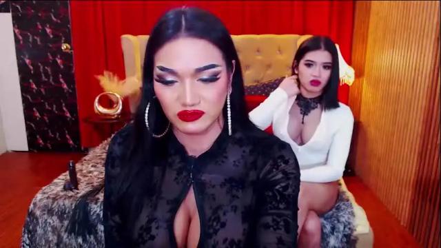 Image 7 of alurajhenson Stream on Chaturbate on 1 month ago