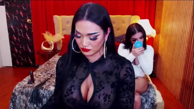 Image 8 of alurajhenson Stream on Chaturbate on 1 month ago