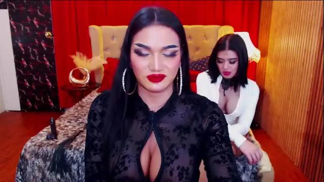 Thumbnail 3, alurajhenson's Stream at Chaturbate, 1 month ago