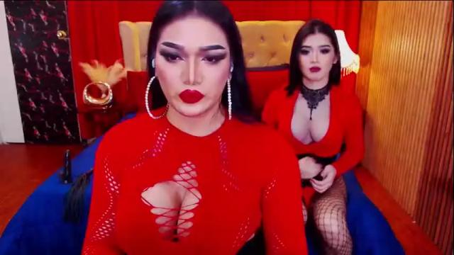 Image 12 of alurajhenson Stream on Chaturbate on 1 month ago