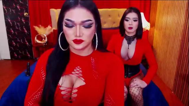Thumbnail 2, alurajhenson's Stream at Chaturbate, 1 month ago