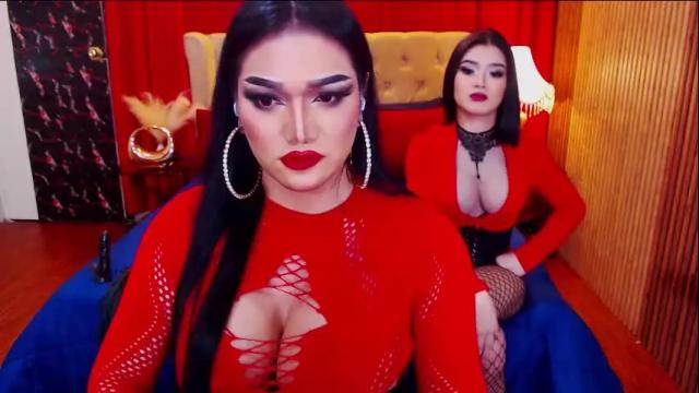 Thumbnail 3, alurajhenson's Stream at Chaturbate, 1 month ago