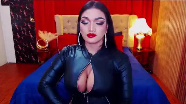 Thumbnail 1, alurajhenson's Stream at Chaturbate, 1 month ago