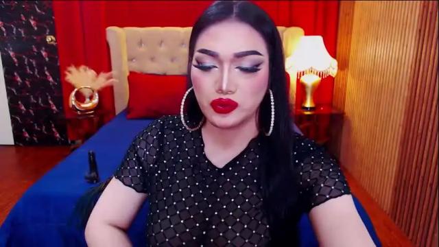 Thumbnail 1, alurajhenson's Stream at Chaturbate, 1 month ago