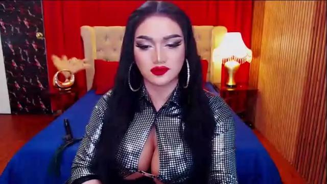 Image 8 of alurajhenson Stream on Chaturbate on 1 month ago