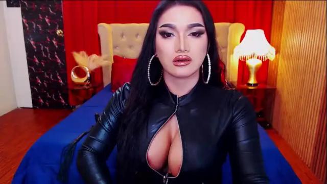Thumbnail 1, alurajhenson's Stream at Chaturbate, 25 days ago