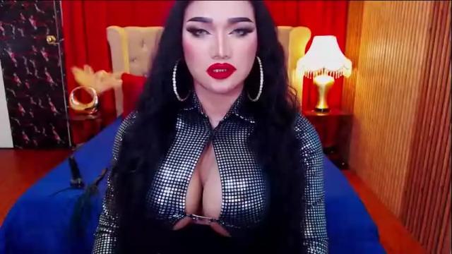 Thumbnail 3, alurajhenson's Stream at Chaturbate, 23 days ago