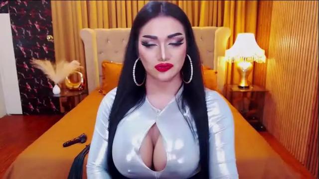 Image 12 of alurajhenson Stream on Chaturbate on 23 days ago