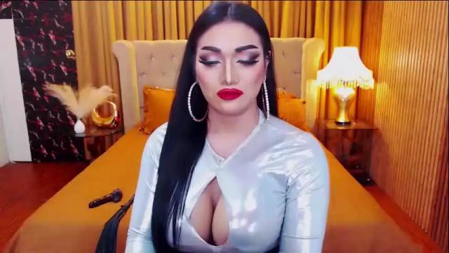 Thumbnail 3, alurajhenson's Stream at Chaturbate, 22 days ago