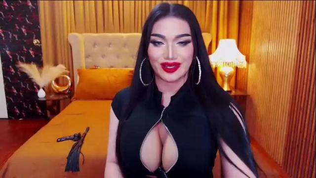 Thumbnail 1, alurajhenson's Stream at Chaturbate, 21 days ago