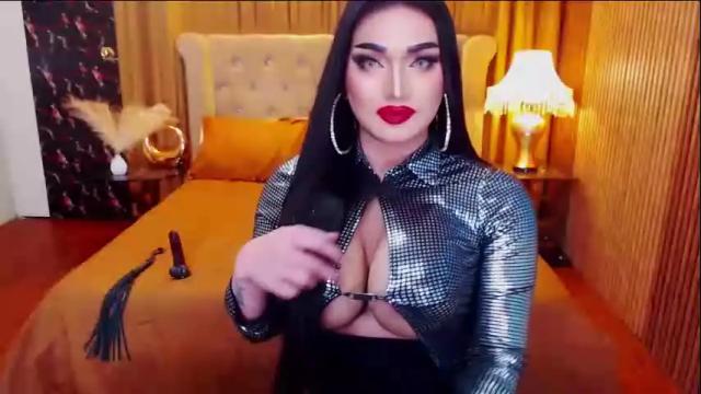 Thumbnail 2, alurajhenson's Stream at Chaturbate, 19 days ago