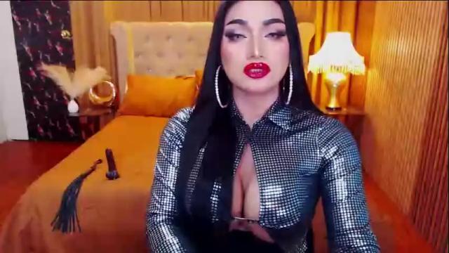 Thumbnail 3, alurajhenson's Stream at Chaturbate, 19 days ago