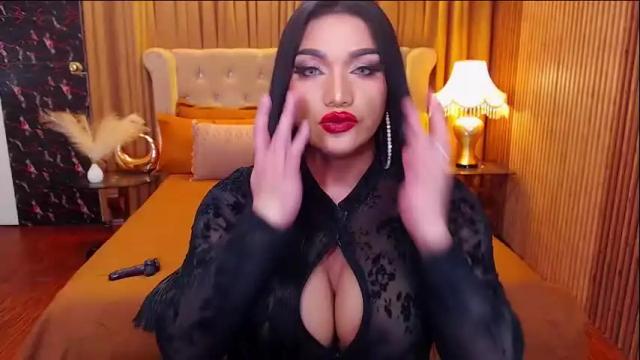 Thumbnail 1, alurajhenson's Stream at Chaturbate, 18 days ago