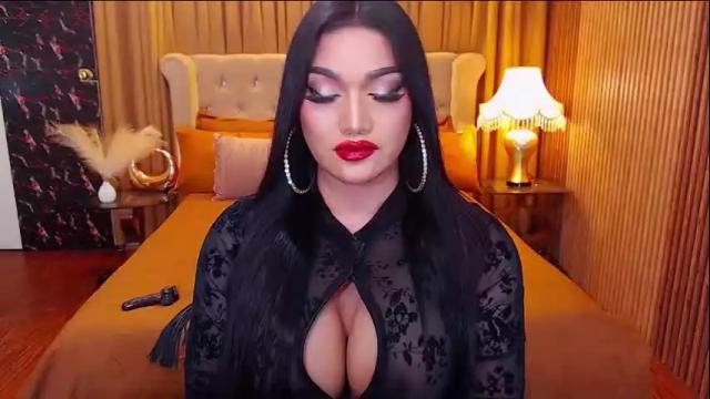 Image 10 of alurajhenson Stream on Chaturbate on 18 days ago