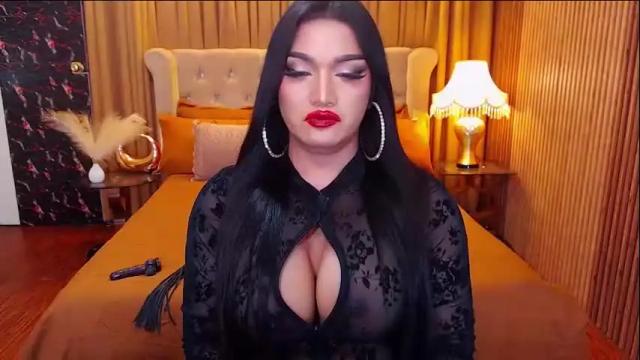 Thumbnail 3, alurajhenson's Stream at Chaturbate, 18 days ago